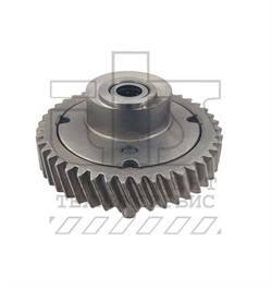 Шестерня в сборе