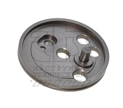 Кривошип в сборе для JR3060T/JR3070CT