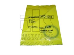 Кольцо поршневое Hitachi для H45MR (320823) - фото 91570