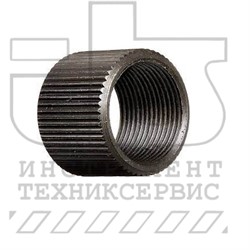 Барашковая гайка M16 - фото 91597