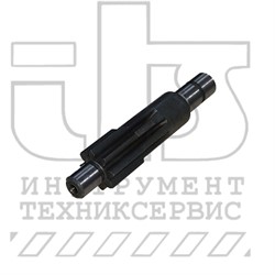 Вал промежуточный - фото 91609