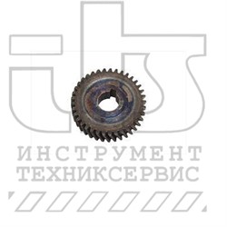 Колесо зубчатое - фото 91682