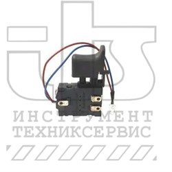 Выключатель - фото 91689