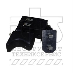 Выключатель - фото 91690