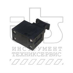 Выключатель - фото 91691