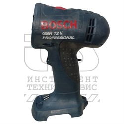 Корпус для GSR 12 V (2.605.105.949)