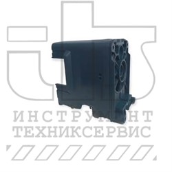 КОРПУС МОТОРА