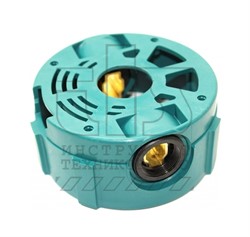 Щёткодержатель (154586-7)