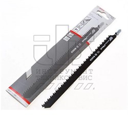 ЛОБЗИКОВЫЕ ПИЛКИ T1044DP PrecisionWood 3 шт. (2608667394)