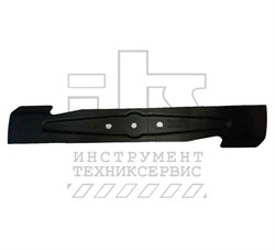 Нож для газонокосилки ELM3720, 37 см (YA00000746 в блистере) - фото 91829