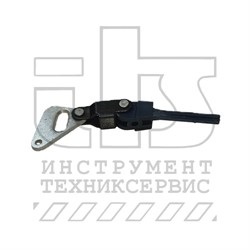 Рычаг тормоза в сборе - фото 91848