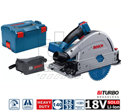 Пила погружная аккумуляторная GKT 18V-52 GC Professional BOSCH (06016B4000)