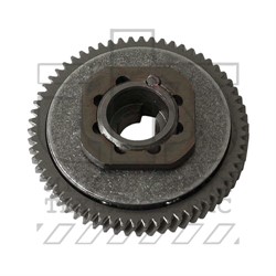 Ограничитель крутящего момента HR4000C - фото 91961