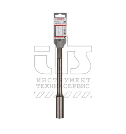 Костыльная кувалда Long Life SDS-max 13x260 мм BOSCH (2608690004)