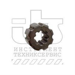 ЗУБЧАТАЯ СТУПИЦА (1.613.060.049) - фото 92039