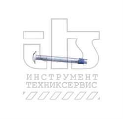 Винт TORX M6*50 GSH16-30 (1.613.490.011) - фото 92041