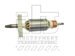 Ротор 220-240В в сб.к 9227CB Китай (оригинал 516308-7)