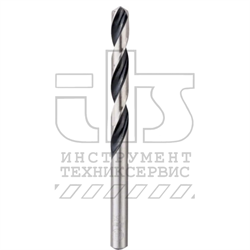 HSS PointTeQ Сверло 10.0mm