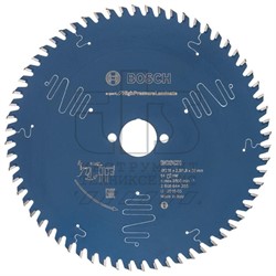 Пильный диск Expert for High Pressure Laminate 216x30x2.8/1.8x64 T