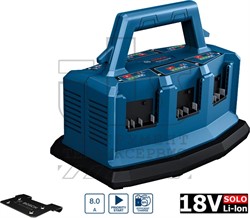 GAL 18V6-80