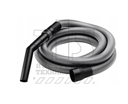 Шланг d32мм, 3,5м для VC2012/ VC2512L/ VC3011L MAKITA (W107406115)