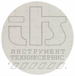 Шлифлист  Best for Wood and Paint Dust-free__225 мм К320 / сетка к GTR550  (25 шт), BOSCH - фото 92833