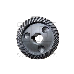 Косозуб.конич.шестерня 38