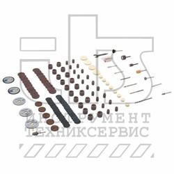Многофункциональный инструмент DREMEL 4250JA (4250-35) ( 35 насадок + сумка) 175 Вт - фото 92995