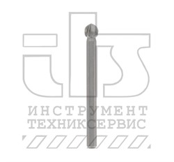 Щетка щетинная (РС364) 1 шт. (для наиболее сложных работ по очистке цементных швов, колесных дисков, садовой мебели, диаметр 6,35 см.) - фото 92998