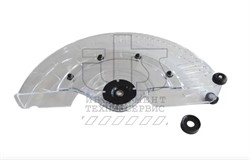 Кожух подвижный для GCM12GDL (1609B02597)
