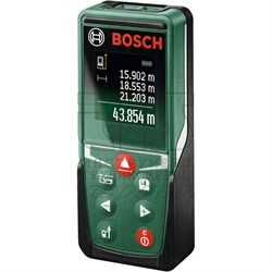 Universal Distance 50