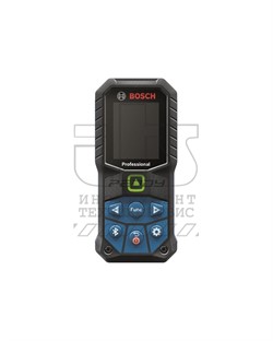 Дальномер лазерный  GLM  50-27 CG  (50 м/ зеленый/ Bluetooth), BOSCH