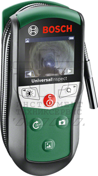 UniversalInspect - фото 93041
