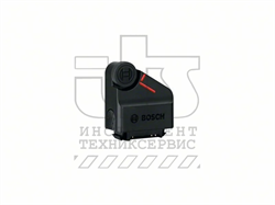 BOSCH Zamo III (wheel adapter) Адаптер для ZAMO III - Измерительное колесо для дальномера диапазон измерений 1мм - 20 м 0 - фото 93045