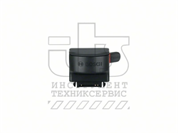 BOSCH Zamo III (Tape adapter) Адаптер для ZAMO III - Рулетка для дальномера диапазон измерений 1мм - 1.5 м 0 - фото 93046