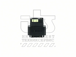 BOSCH Zamo III (Line Adapter) Адаптер для ZAMO III для горизонтального и вертикального выравнивания диапозон 5 м, угол раскрытия ? 28° 0 - фото 93047