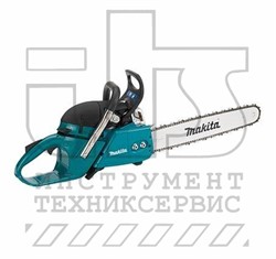 Бензопила (79см?, 4,3кВт/5,8л.с., 28"(70см),3/8",1,5мм,SLR-глушитель,декомпрессионный клапан) - фото 93067