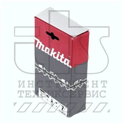 Цепь, длина 16см/6,3", шаг1/4", паз 1,3мм, звеньев 42, 25AP - фото 93076