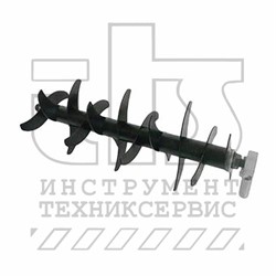 Нож для скарификации-аэрации UV 3200 - фото 93095
