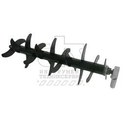 Нож для скарификатора-аэратора UV3600 - фото 93096