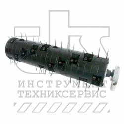 Вычесывательный вал  на UV3600