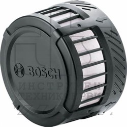 Аксессуар - Garden Pump - Фильтр к насосу, BOSCH - фото 93150