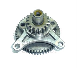 Шестерня в сб. GBH7-45DE (1.617.000.874)