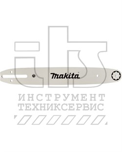 Шина, длина 16см/6,3&quot;, шаг 1/4&quot;, паз 1,3мм, 42 звена