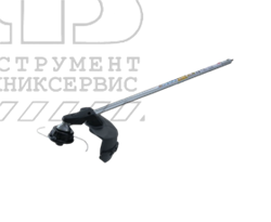 Насадка-травокосилка EM400MP для DUX60/EM2650LH(M10x1.25LH), d-420 мм, универсальный кожух