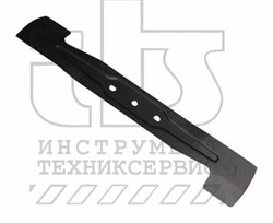 Нож для газонокосилки DLM380, 38 см