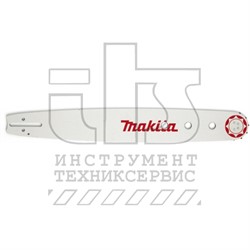 Шина для спасательных работ, длина 38см/15", шаг 3,8", паз 1,3мм - фото 93243