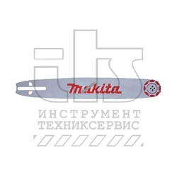 Шина, длина 45см/18&quot;, шаг 0,325&quot;, паз 1,5мм, SN, 72 звена
