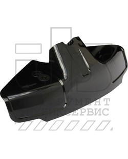 Защитный кожух для DUR364L без контр ножа - фото 93252