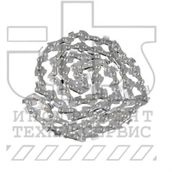 Цепь, длина 45см/18&quot;, шаг0,325&quot;, паз 1,5мм, звеньев 72, 21BPX
